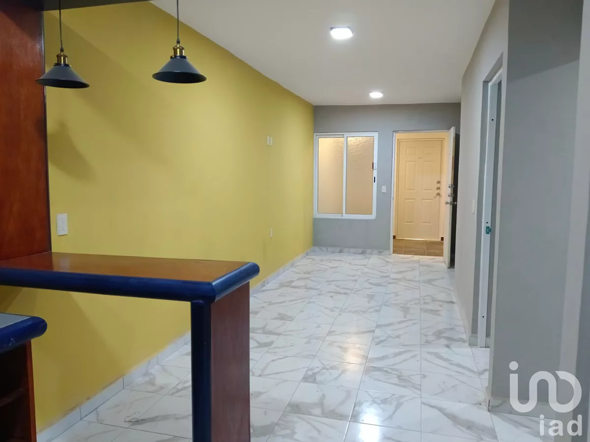 Renta Departamento 2 Ambientes San Andres Tuxtla Centro