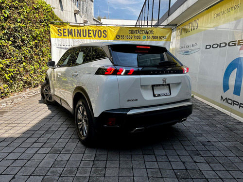 Peugeot 2008 1.2 Active At