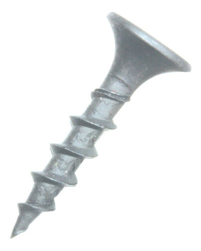 4000 Pijas Para Tablaroca Galvanizada 6mm X 1/2 P