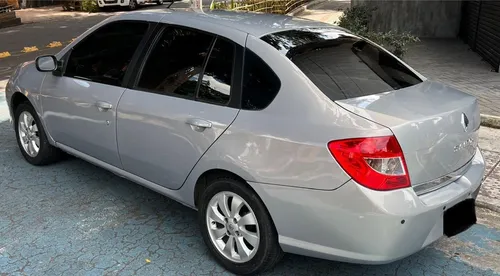 Symbol Ii Modelo 2010