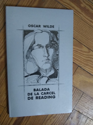 Wilde Oscar  Balada De La Cárcel De Reading
