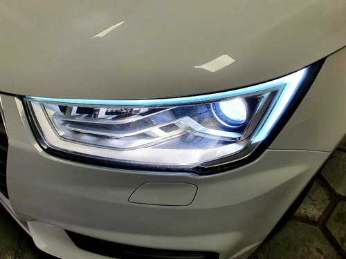 Imagen 10 de 15 de Audi A1 Stronic 2018 2017 2016 2019 2020 0km Usado A3 Q2 Q3
