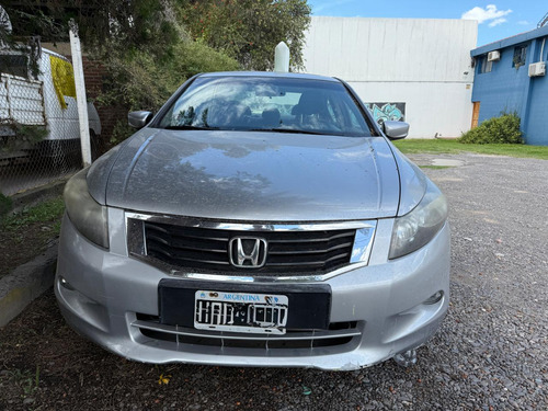 Honda Accord 3.5 Ex-l V6