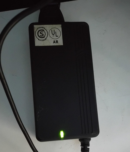 Mini Gabinete Itx Ideal Mini Pc + Fuente Interna + Externa Negro (Usado)