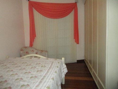 Imagem 5 de 10 de Sobrado À Venda, 3 Quartos, 1 Suíte, 3 Vagas, Curuçá - Santo André/sp - 33704