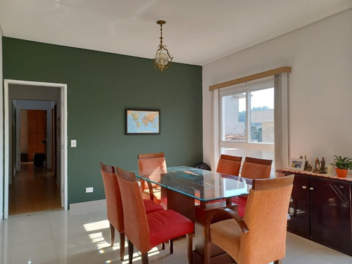 Imagem 8 de 9 de Casa Com 3 Dormitórios À Venda, 150 M² Por R$ 1.000.000,00 - Suru - Santana De Parnaíba/sp - Ca1040