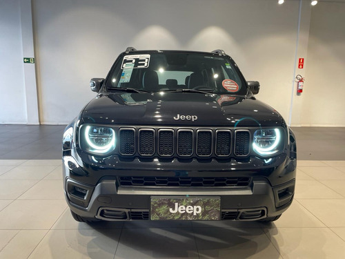 Jeep Renegade 1.3 T270 TURBO FLEX S 4X4 AT9