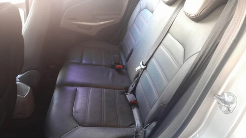 Ford Ecosport 2.0 TITANIUM PLUS 16V FLEX 4P POWERSHIFT