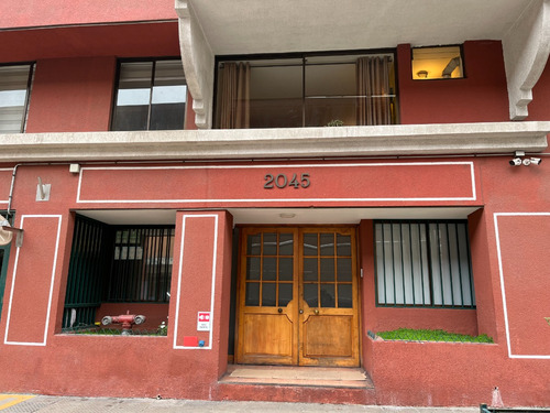 Depto. En Grajales 2645, Almirante Latorre, Conserje 24/7