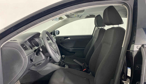 Imagen 9 de 15 de 117864 - Volkswagen Jetta 2017 Con Garantía