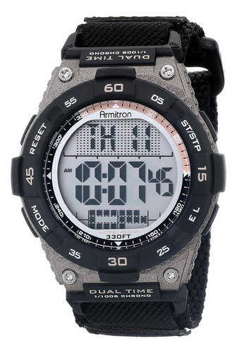 Reloj Armitron Sport Pro Sport Para Hombres 48mm