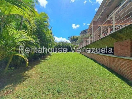 Fg Apto En Alquiler En Villa Nueva Hatillo 25-13228 Je