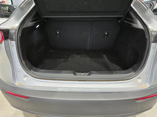 Mazda CX-30 2.5 Grand Touring Lx 4x2