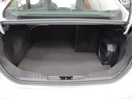 Ford Focus TITANIUM 2.0 TP CT TC 4P