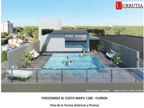 Imagen 5 de 12 de Semipiso De 3 Amb C/balcon Y Cochera. Edificio Con Amenities.