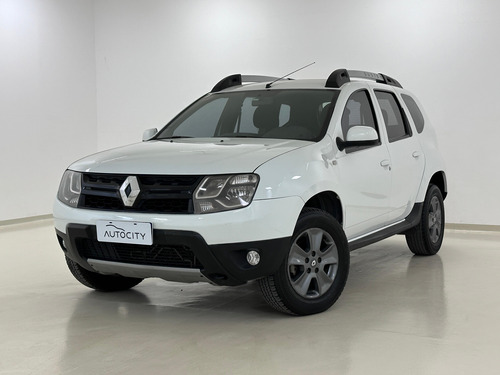 Renault Duster 2.0 4X2 PRIVILEGE L15