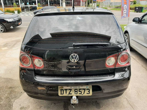 Volkswagen Golf 2009 2.0 5p Automática Lindo