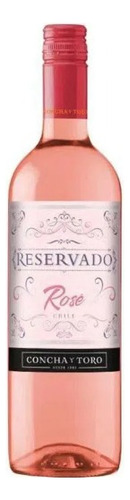 Vinho Rose Reservado 750ml