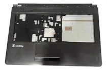 Comprar Carcaça Base Superior Note Itautec W7545 W7535 6-39-w2442