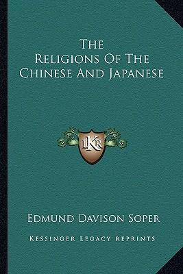 Libro The Religions Of The Chinese And Japanese - Edmund ...