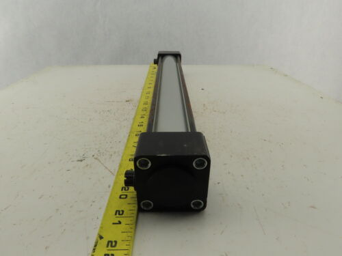 Parker P1d-t040mc-320nnnn Pneumatic Air Cylinder 40mm Bo Vvf