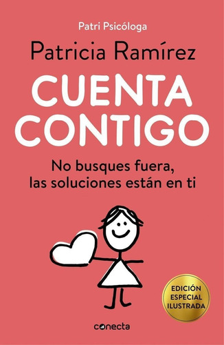 Libro: Cuenta Contigo (edición Especial Ilustrada). Ramirez,