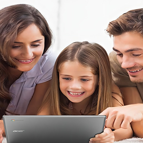 Chromebook Acer 311 CB311-9h-C12a, Intel Celeron N4000, 11.6 - Excelente (Recondicionado)