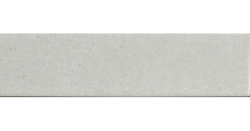 Porcelanato Europeo White Stone 7.5 X 30