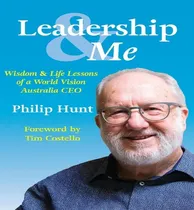 Comprar Libro Leadership & Me : Wisdom And Life Lessons Of A Worl...