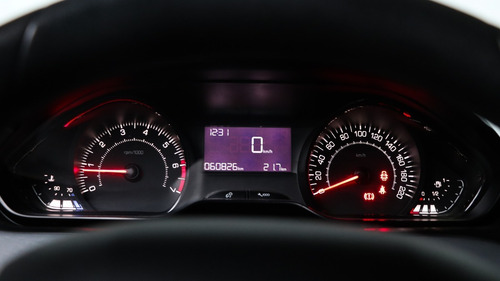 Peugeot 208 1.5 Active - 91304 - C