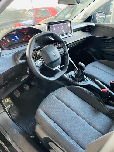 Peugeot 208 1.6l Allure Pack