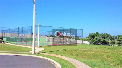 Imagem 25 de 28 de Casa À Venda, 112 M² Por R$ 680.000,00 - Condomínio Park Real - Indaiatuba/sp - Ca0952