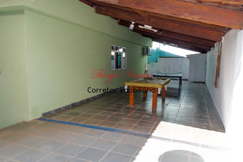 Imagem 23 de 30 de Chacara - Ch00135 - 69358573