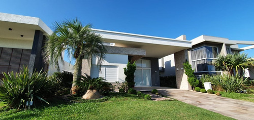 Imagem 2 de 30 de Casa À Venda Em Xangri-lá - Ca01376 - 69428653