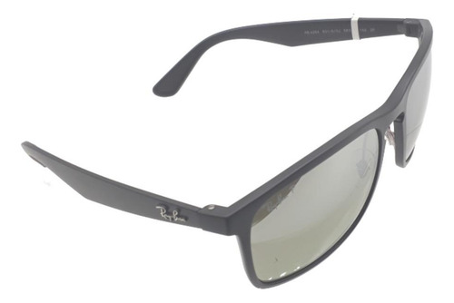 Óculos De Sol Rayban Rb4301l 61876g