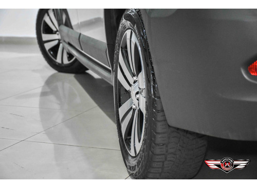 Chevrolet Spin 1.8 ACTIV7 8V FLEX 4P AUTOMÁTICO