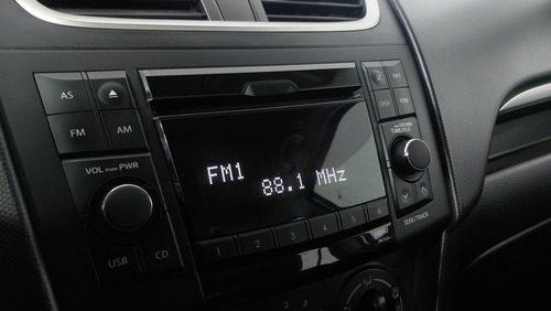 Suzuki Swift 1.4 GL LL NEB AT