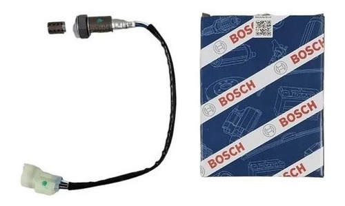 Sensor De Oxigeno Grand Vitara 2.0 2.5 2.7 Xl5 Xl7 Wagon R