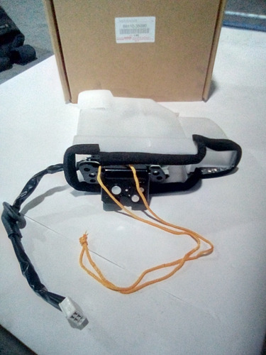 Cerradura Compuerta Trasera 4runner 2003 2009