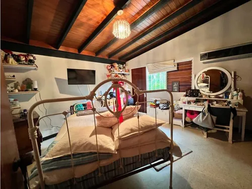 Venta Casa En Chuao 5h/ 5b/3p