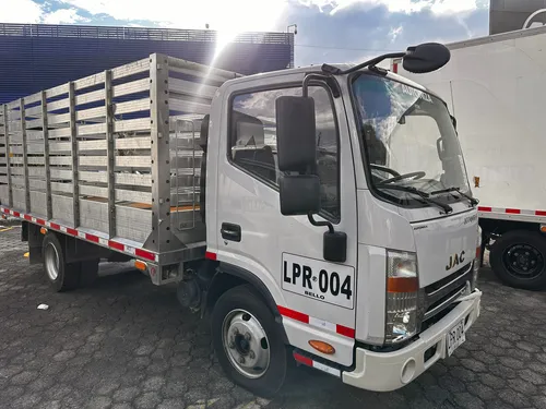 Jac Jkr Power 2023