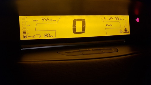 Citroën C4 2.0 Bva Exclusive Am70 2010