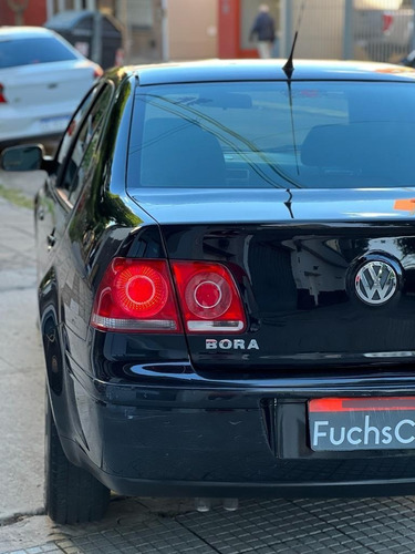 Imagen 22 de 25 de Volkswagen Bora 2.0 Trendline 115cv Tiptronic