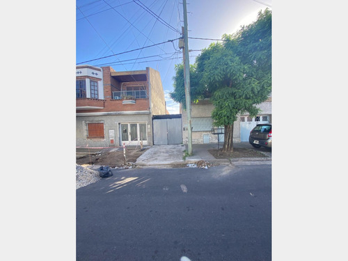 Lote En Venta En Ramos Mejia