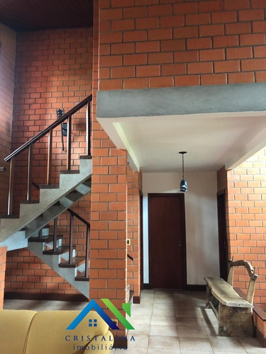 Imagem 21 de 30 de Alto Padrão, Comprar Casa Condomínio Teresa Cristina Jundiaí/sp 4 Dormitórios 250 M² Construção 1.000 M² Terreno - Ca00128 - 34853671