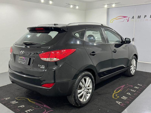Hyundai IX35 Ix35 B