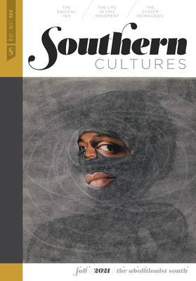 Libro Southern Cultures: The Abolitionist South: Volume 2...