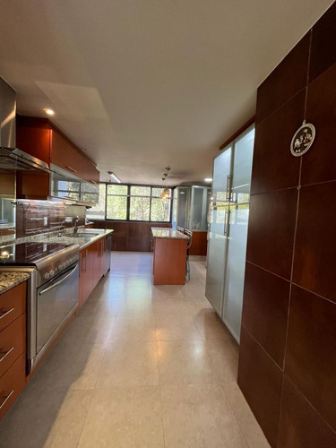 Departamento En Venta En Insurgentes Sur, San Ángel