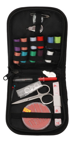 Kit De Costura De Viaje, Agujas De Regalo, Hilo, Tijeras, Po