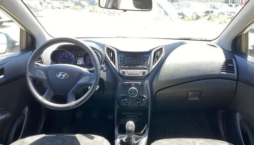 Hyundai Hb20 Comfort 2018